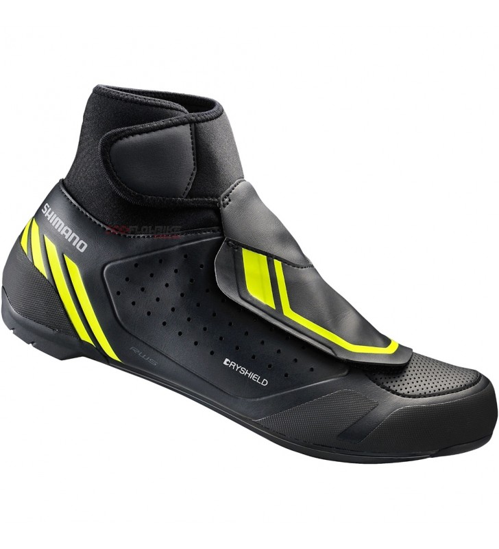 Zapatillas Shimano RW5 Carretera Invierno